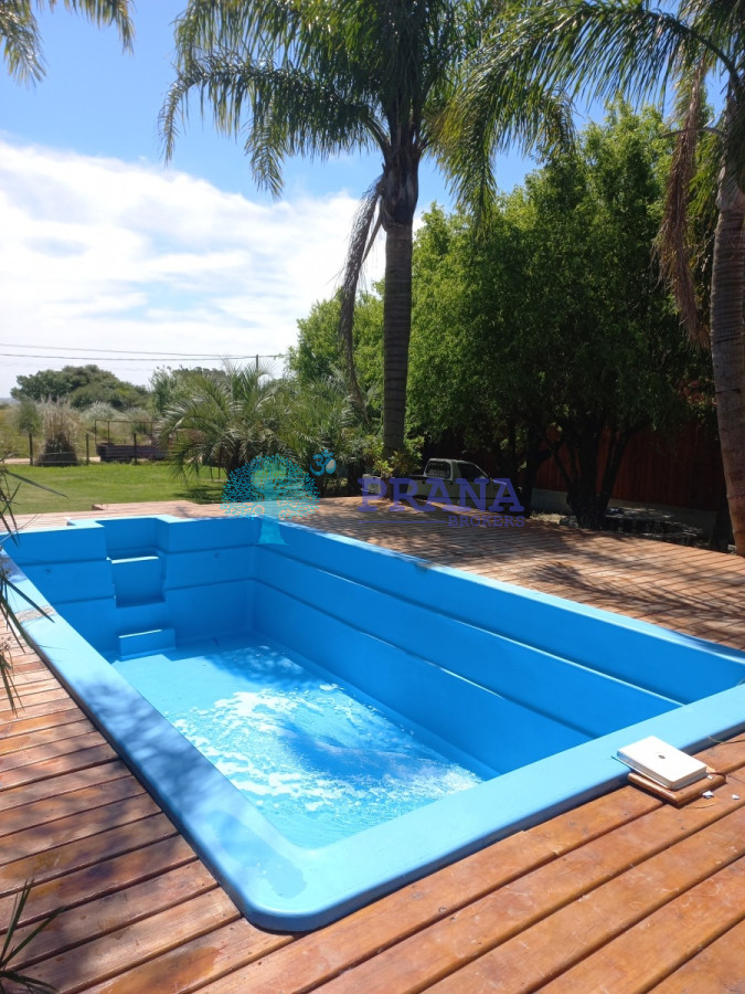 Casa en El Tesoro - PRN309C