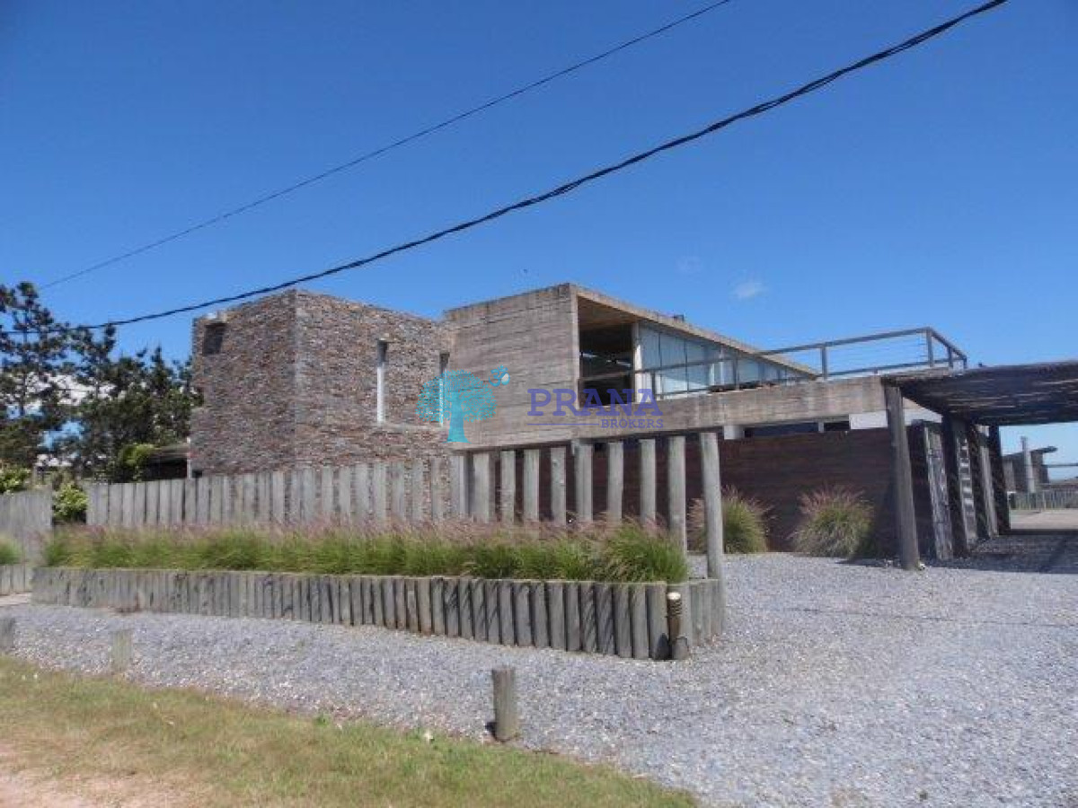 Casa en la mansa de Jose Ignacio - PRN491C