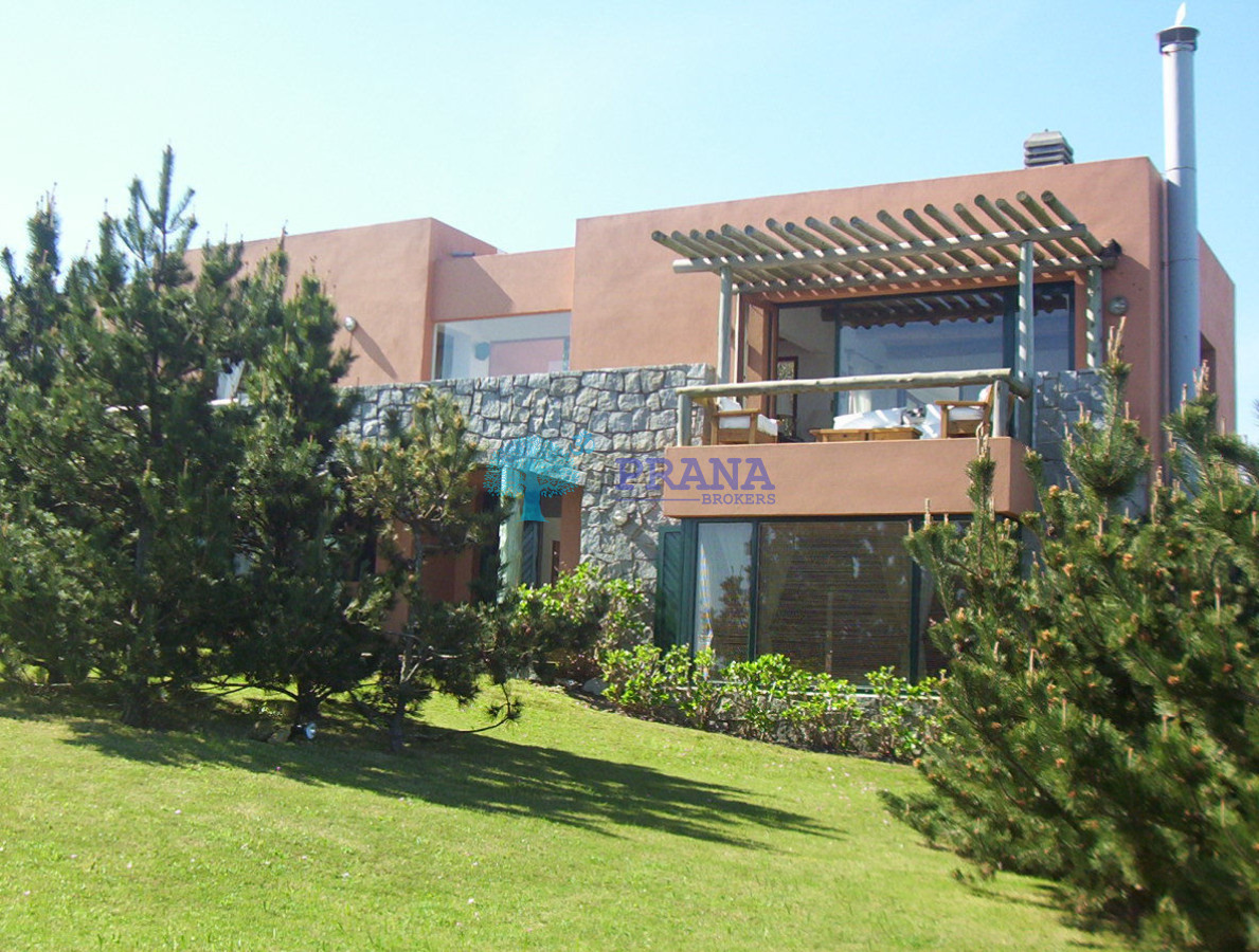 Casa en El Chorro, 3 dormitorios * - PRN389C