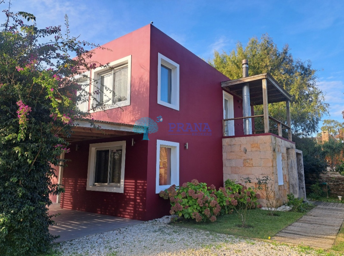 casa en el tesoro, 3 dormitorios * - prn629c
