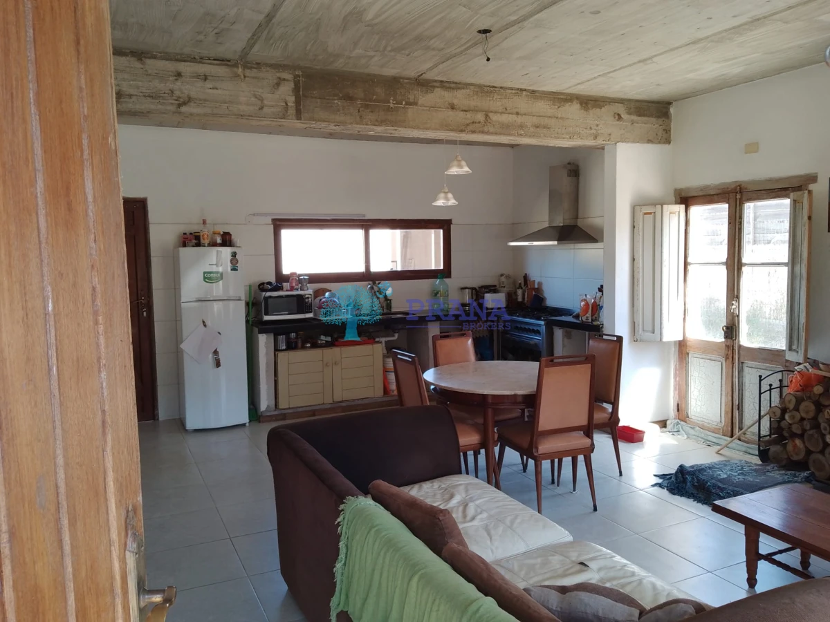 Manantiales 2 dorm - PRN1224C