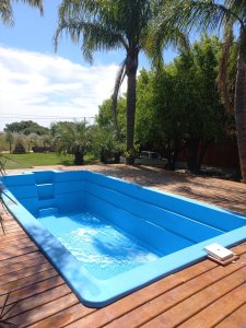 Casa en El Tesoro