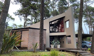 Casa en Montoya, 4 dormitorios Laguna Blanca
