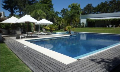 Casa en Golf, 4 dormitorios *