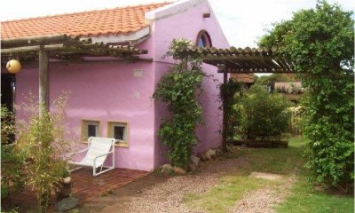 Casa en Jose Ignacio, 2 dormitorios *
