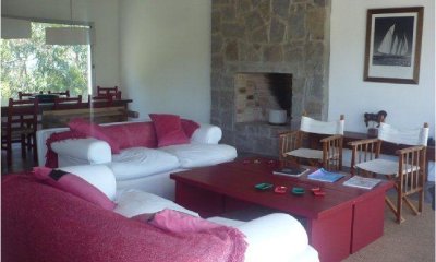 Casa en El Chorro, 4 dormitorios *