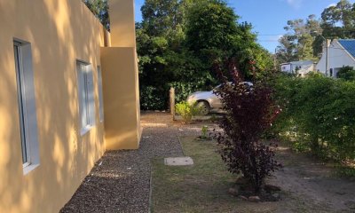 Casa en La Barra, La Barra
