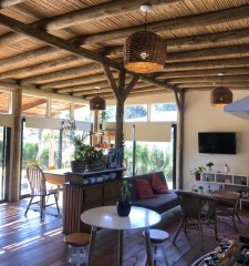 Casa en La Barra, El Tesoro