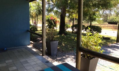 Casa en La Barra, 3 dormitorios *