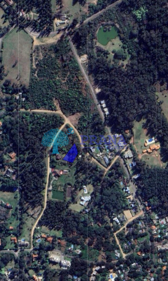Terreno en Punta del Este, Golf - PRN1301T