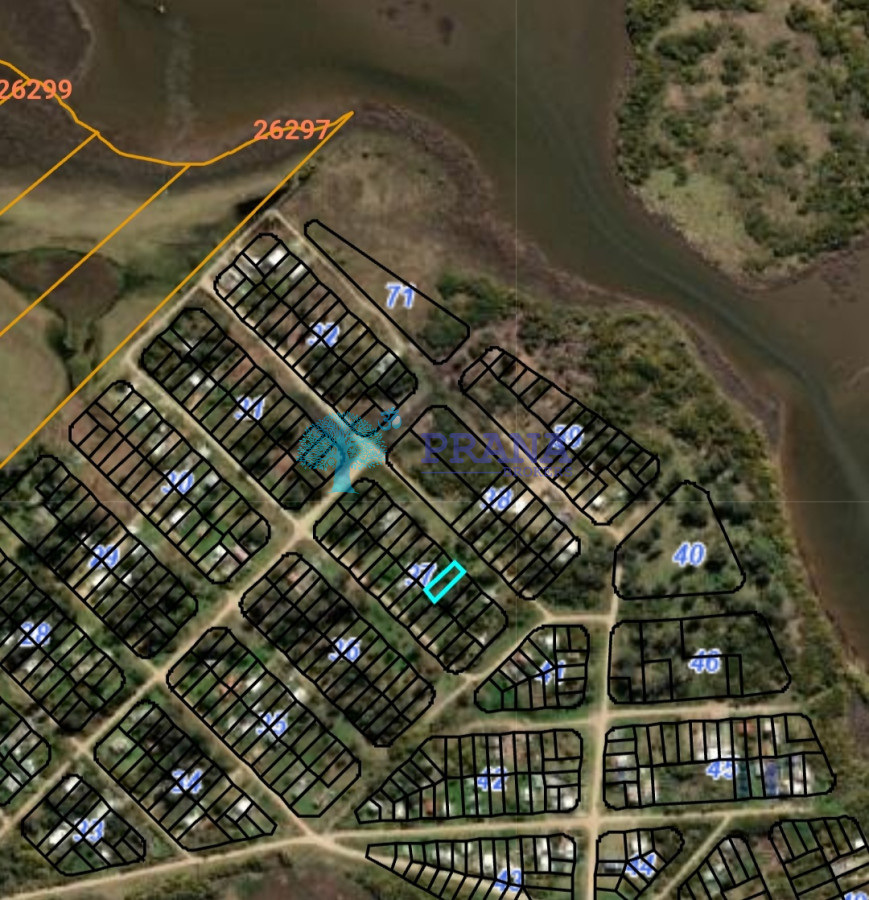 Santa Monica - GoPunta - Portal Inmobiliario de Punta del Este - Maldonado