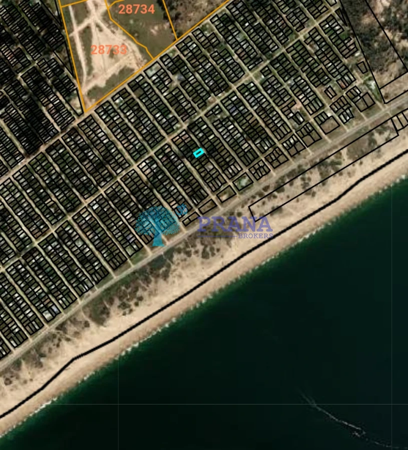 Lote en bal bs as - PRN1305T
