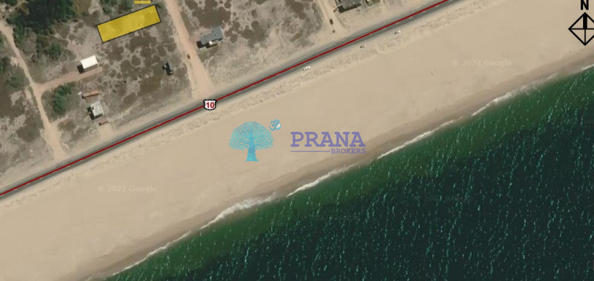 Santa Monica - GoPunta - Portal Inmobiliario de Punta del Este - Maldonado
