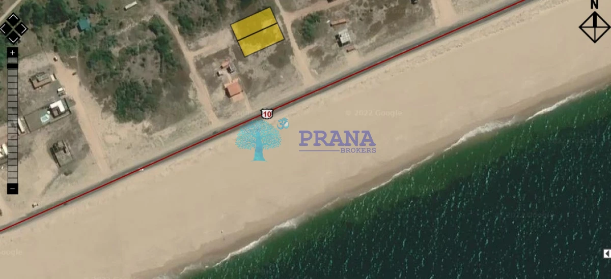 Santa Monica - GoPunta - Portal Inmobiliario de Punta del Este - Maldonado