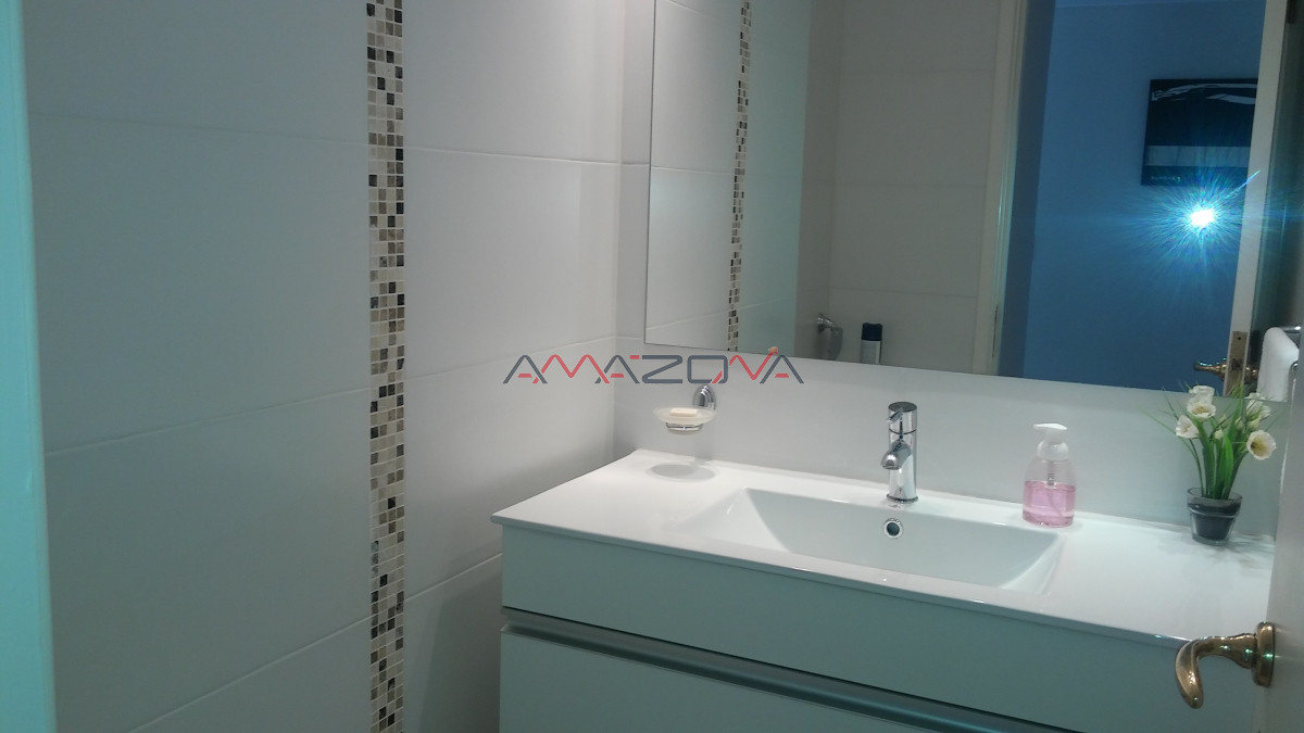 Casa ID.5003 - Casa en Mansa, 5 dormitorios 