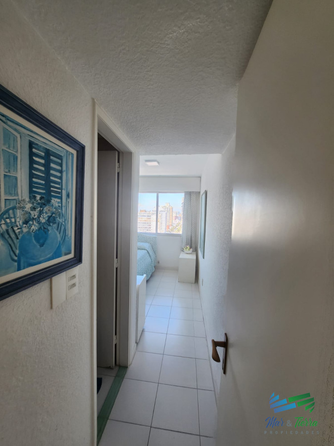 Apartamento ID.4507 - DEPARTAMENTO PENÍNSULA DE PUNTA DEL ESTE, 3 dormitorios 