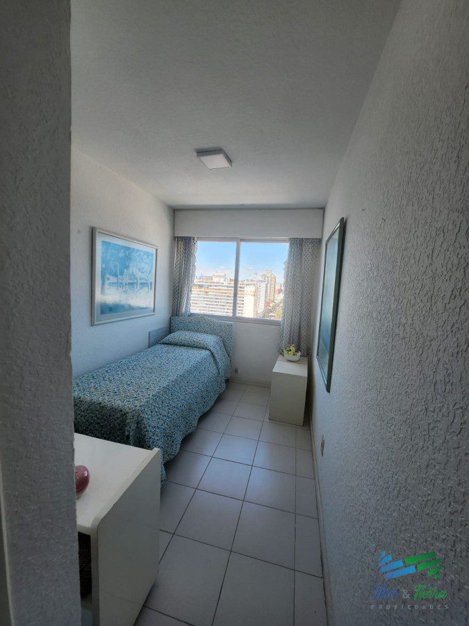Apartamento ID.4507 - DEPARTAMENTO PENÍNSULA DE PUNTA DEL ESTE, 3 dormitorios 