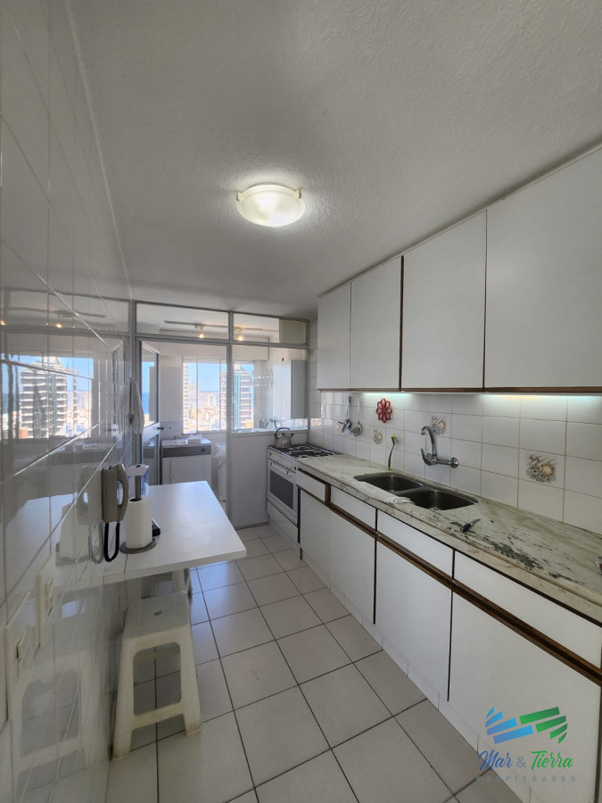 Apartamento ID.4507 - DEPARTAMENTO PENÍNSULA DE PUNTA DEL ESTE, 3 dormitorios 