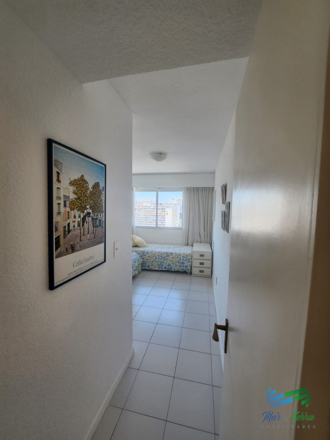 Apartamento ID.4507 - DEPARTAMENTO PENÍNSULA DE PUNTA DEL ESTE, 3 dormitorios 