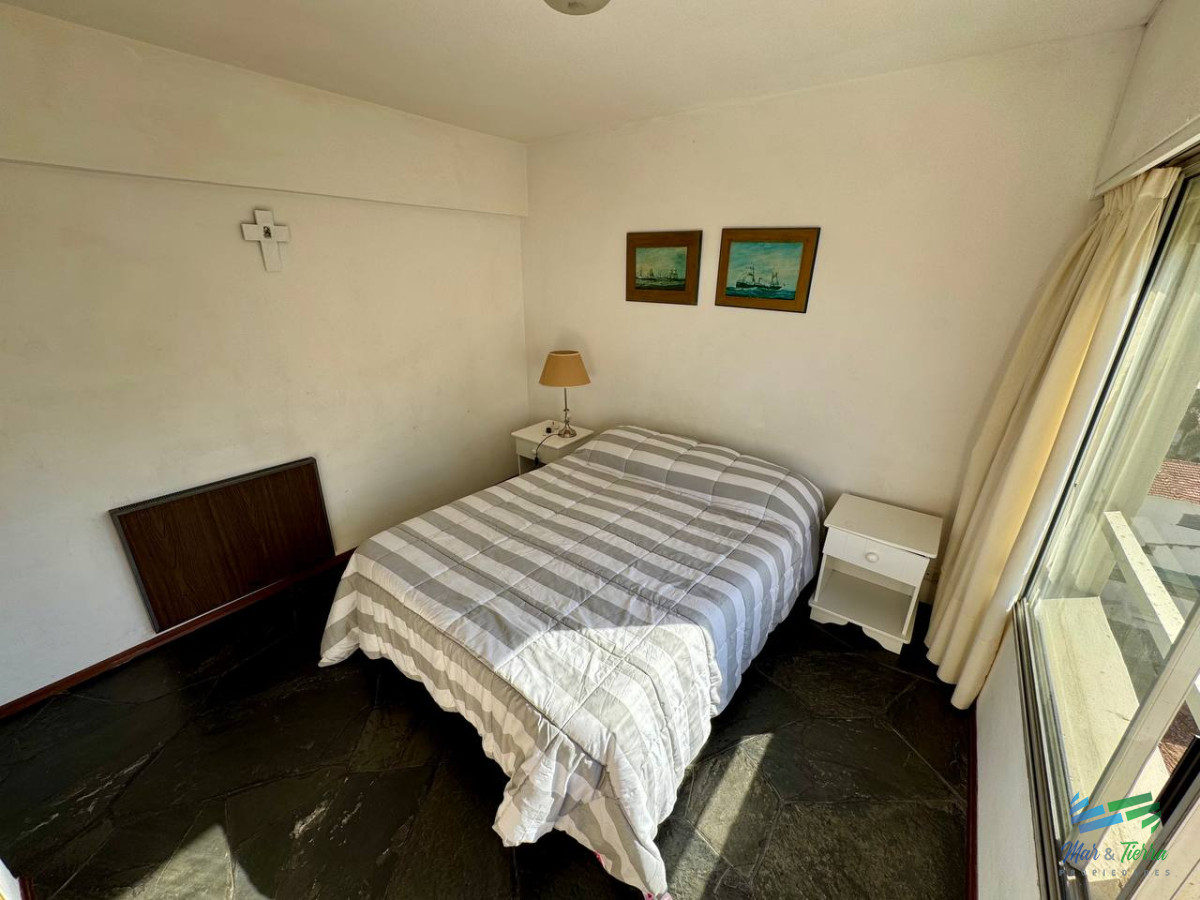 Apartamento ID.3894 - Vendo apartamento 2 dormitorios en Peninsula, Punta del Este