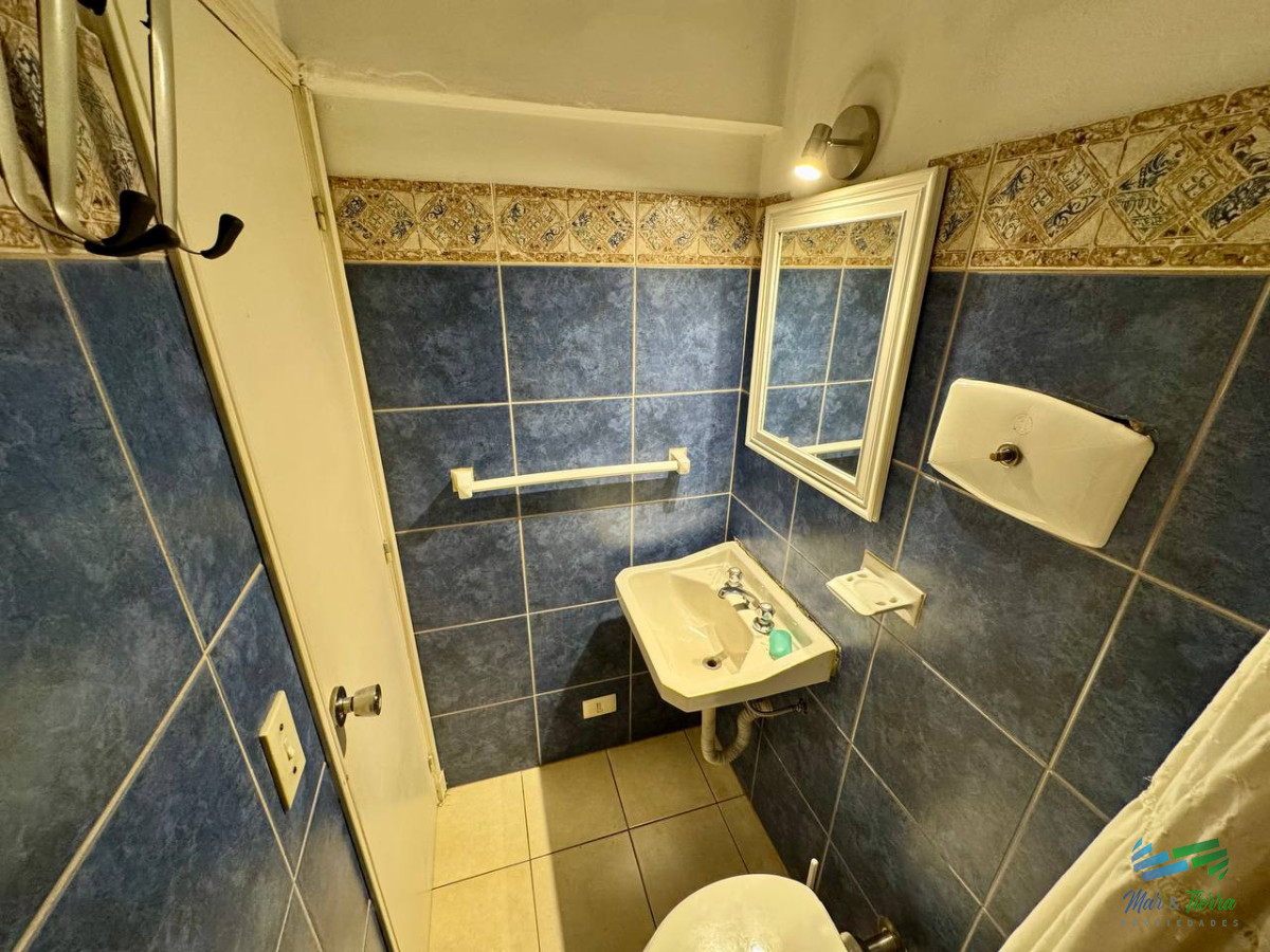 Apartamento ID.3894 - Vendo apartamento 2 dormitorios en Peninsula, Punta del Este