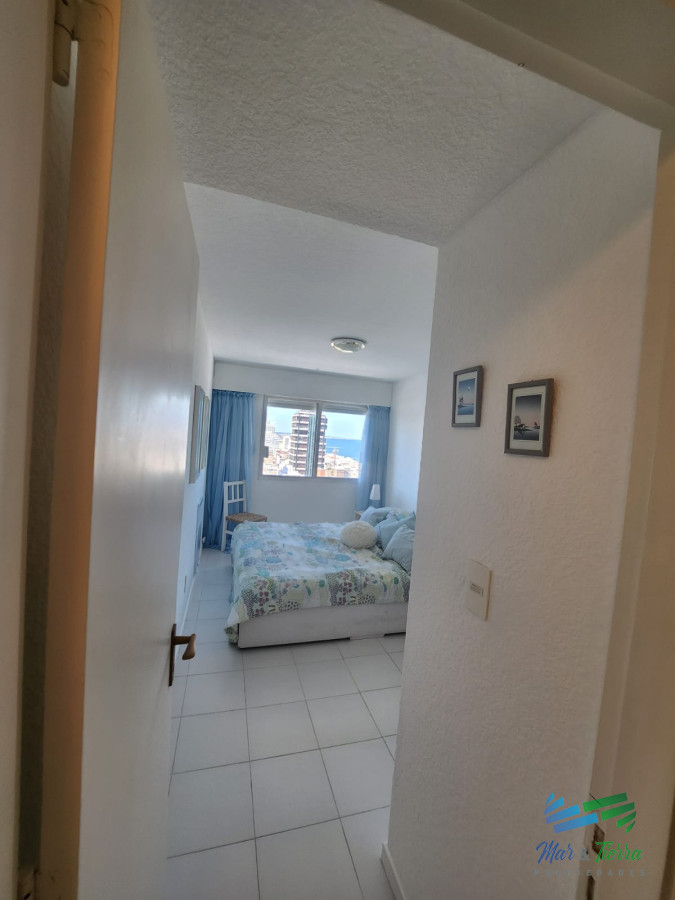 Apartamento ID.4507 - DEPARTAMENTO PENÍNSULA DE PUNTA DEL ESTE, 3 dormitorios 