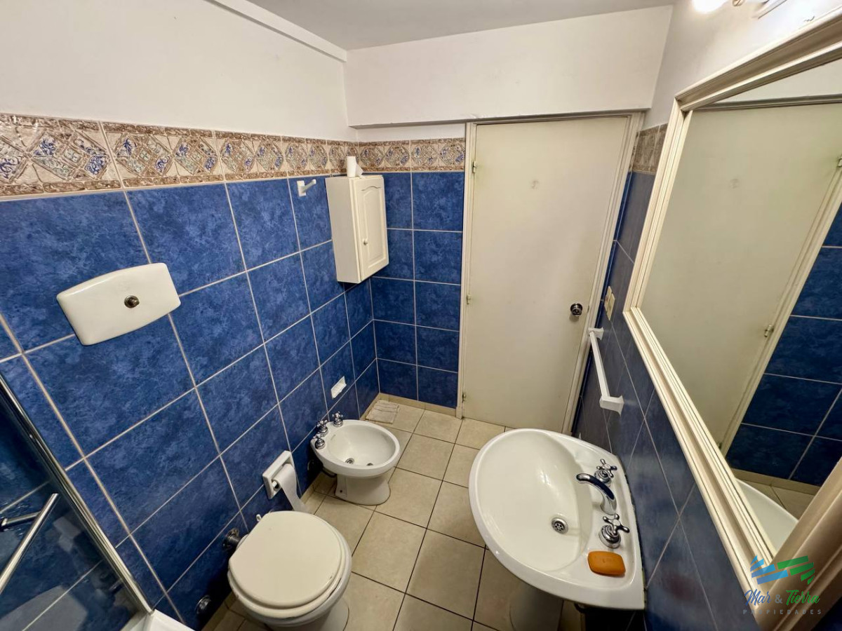 Apartamento ID.3894 - Vendo apartamento 2 dormitorios en Peninsula, Punta del Este