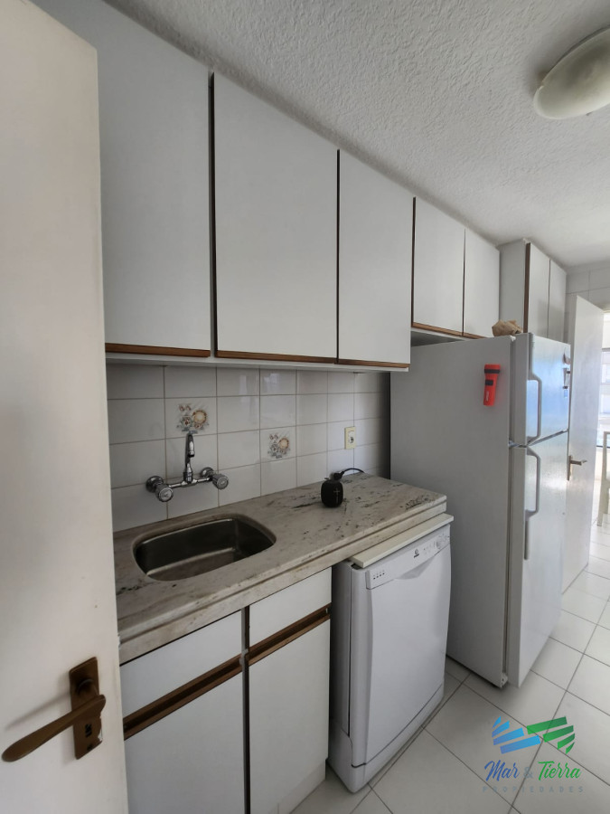 Apartamento ID.4507 - DEPARTAMENTO PENÍNSULA DE PUNTA DEL ESTE, 3 dormitorios 