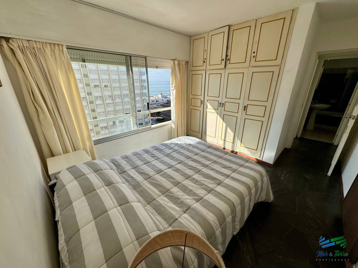 Apartamento ID.3894 - Vendo apartamento 2 dormitorios en Peninsula, Punta del Este