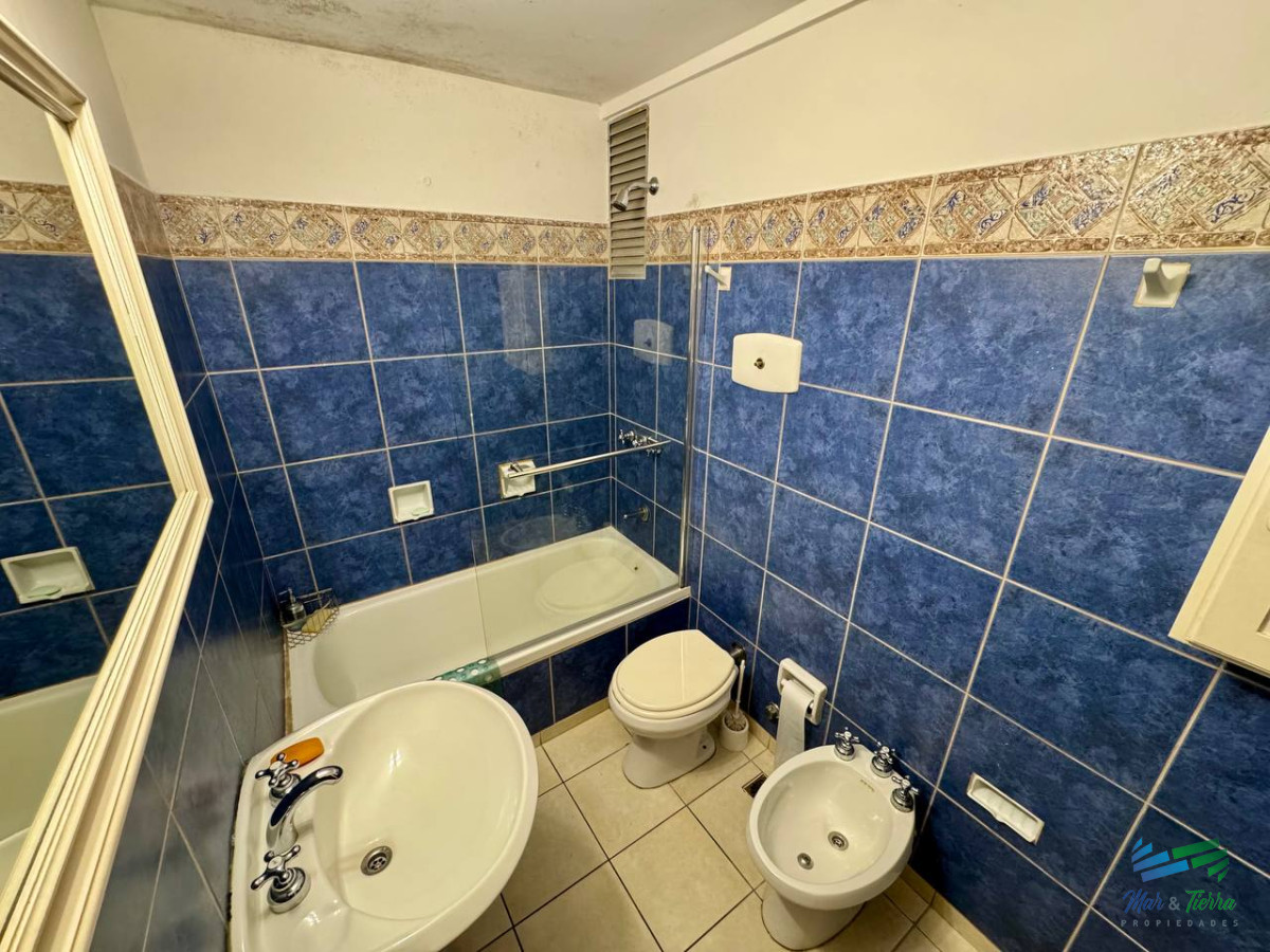 Apartamento ID.3894 - Vendo apartamento 2 dormitorios en Peninsula, Punta del Este