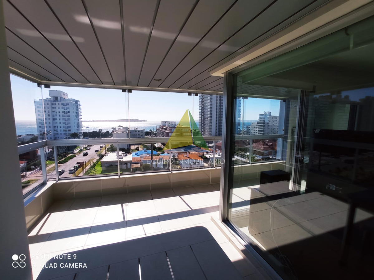 Mansa - GoPunta - Portal Inmobiliario de Punta del Este - Maldonado