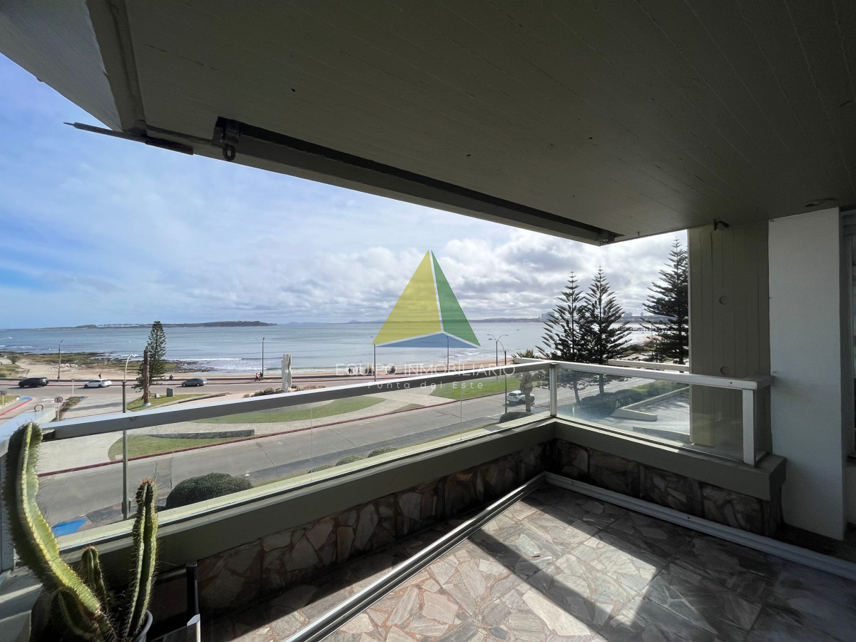 Mansa - GoPunta - Portal Inmobiliario de Punta del Este - Maldonado