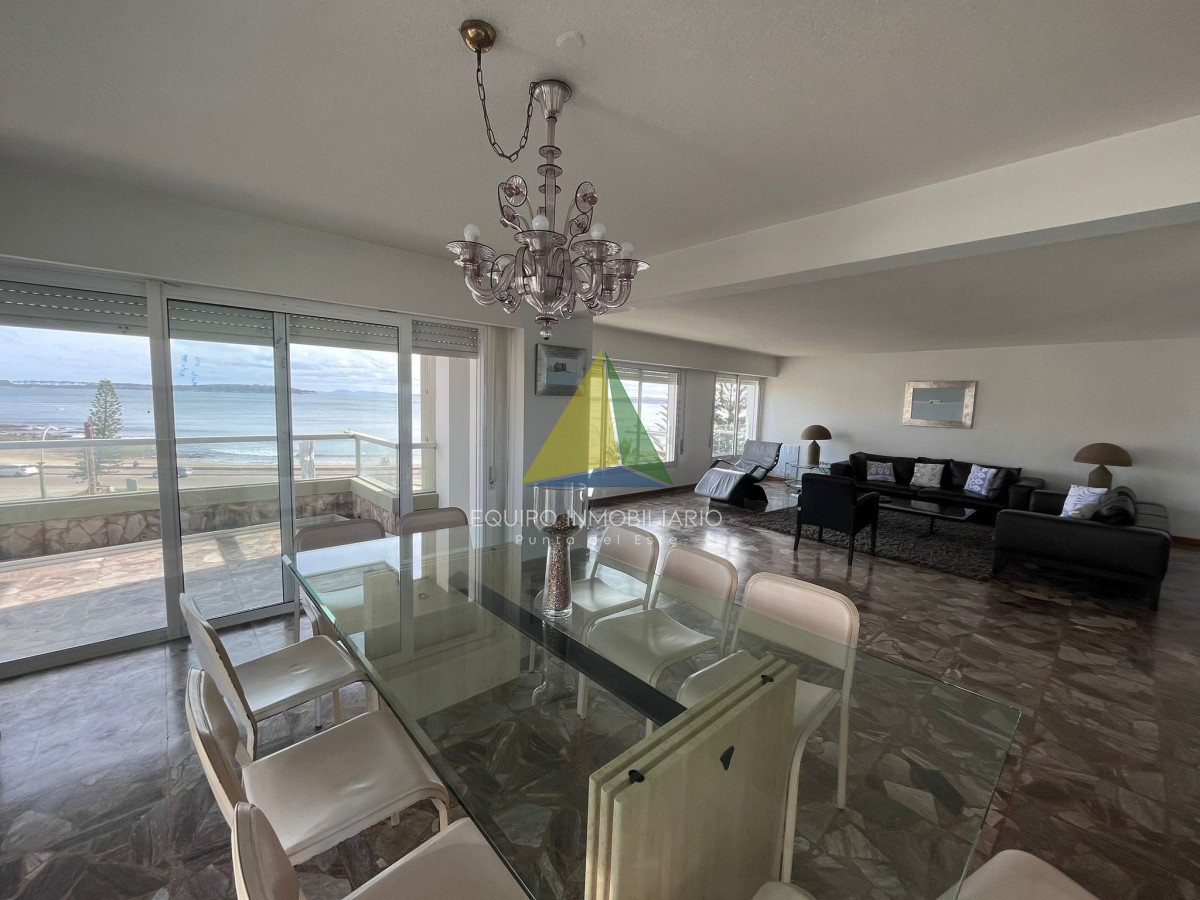 Mansa - GoPunta - Portal Inmobiliario de Punta del Este - Maldonado