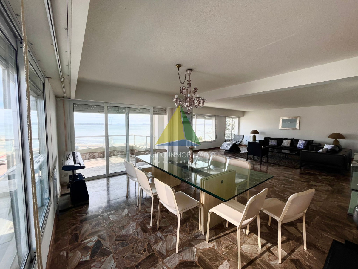 Mansa - GoPunta - Portal Inmobiliario de Punta del Este - Maldonado