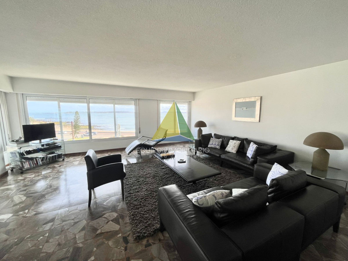 Mansa - GoPunta - Portal Inmobiliario de Punta del Este - Maldonado
