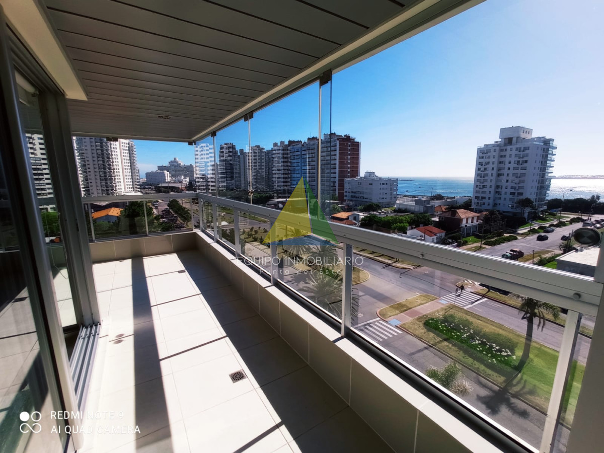 Mansa - GoPunta - Portal Inmobiliario de Punta del Este - Maldonado