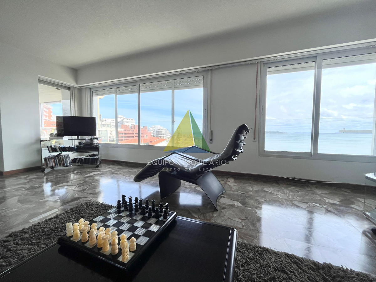 Mansa - GoPunta - Portal Inmobiliario de Punta del Este - Maldonado