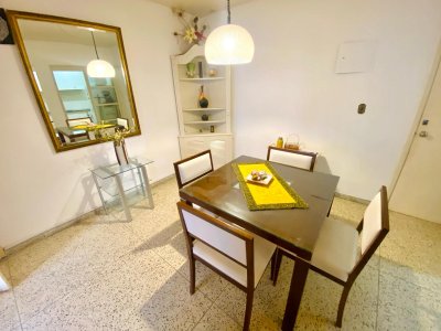Apartamento en venta en la peninsula  - Ref : EQP7586
