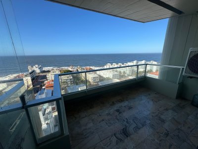 Apartamento en península  - Ref : EQP6527