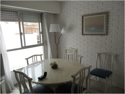 Apartamento en Peninsula, 3 dormitorios * - Ref : EQP6488