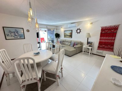 Apartamento 2 dormitorios con terraza y vista - Ref : EQP6533