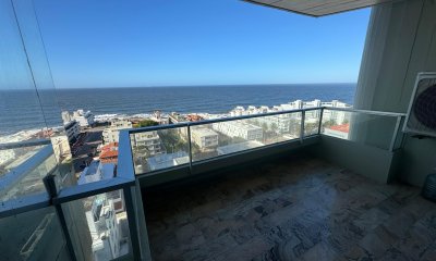 Apartamento en península  - Ref : EQP6527