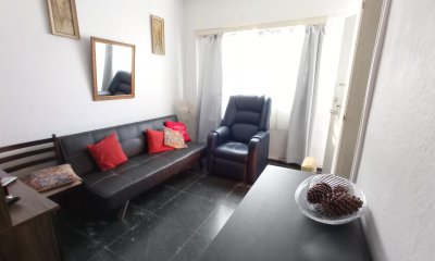Monoambiente en venta zona Península  - Ref : EQP6466