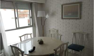 Apartamento en Peninsula, 3 dormitorios * - Ref : EQP6488