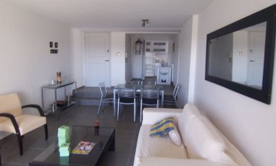 Apartamento en Roosevelt, 2 dormitorios * - Ref : EQP6599