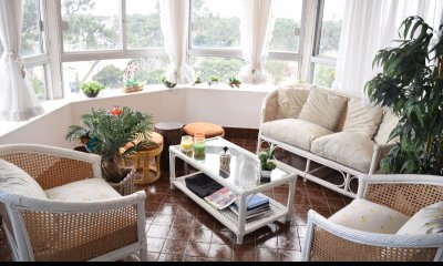 Amplio apartamento 3 dormitorios sobre Roosevelt * Venta - Ref : EQP6493