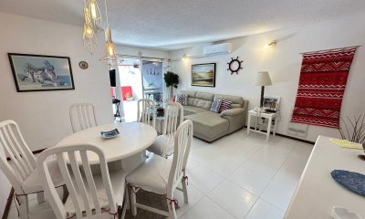 Apartamento 2 dormitorios con terraza y vista - Ref : EQP6533