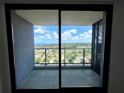 Apartamento de 1 dormitorio en More Atlantico