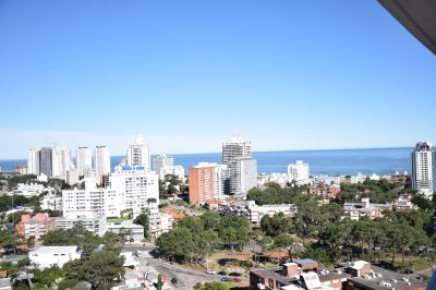 Departamento en mansa con excelentes servicios - SPT10790A