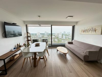 Departamento en mansa con excelentes servicios - SPT10790A